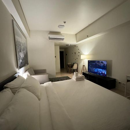 81 Newport Blvd Cluster 4 Unit B 3Rd Flr By Rechelle Nunag Pasay Ngoại thất bức ảnh