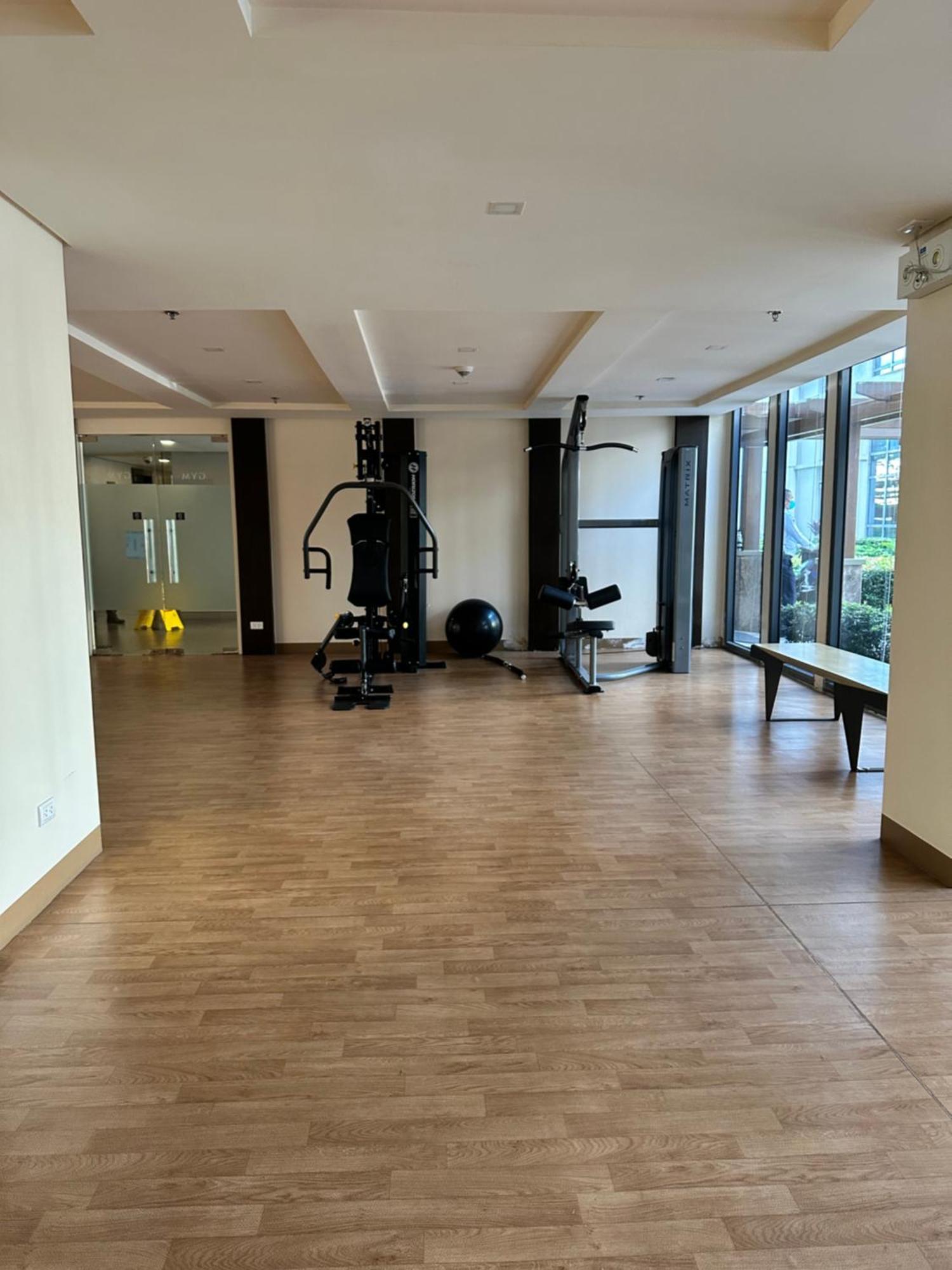 81 Newport Blvd Cluster 4 Unit B 3Rd Flr By Rechelle Nunag Pasay Ngoại thất bức ảnh