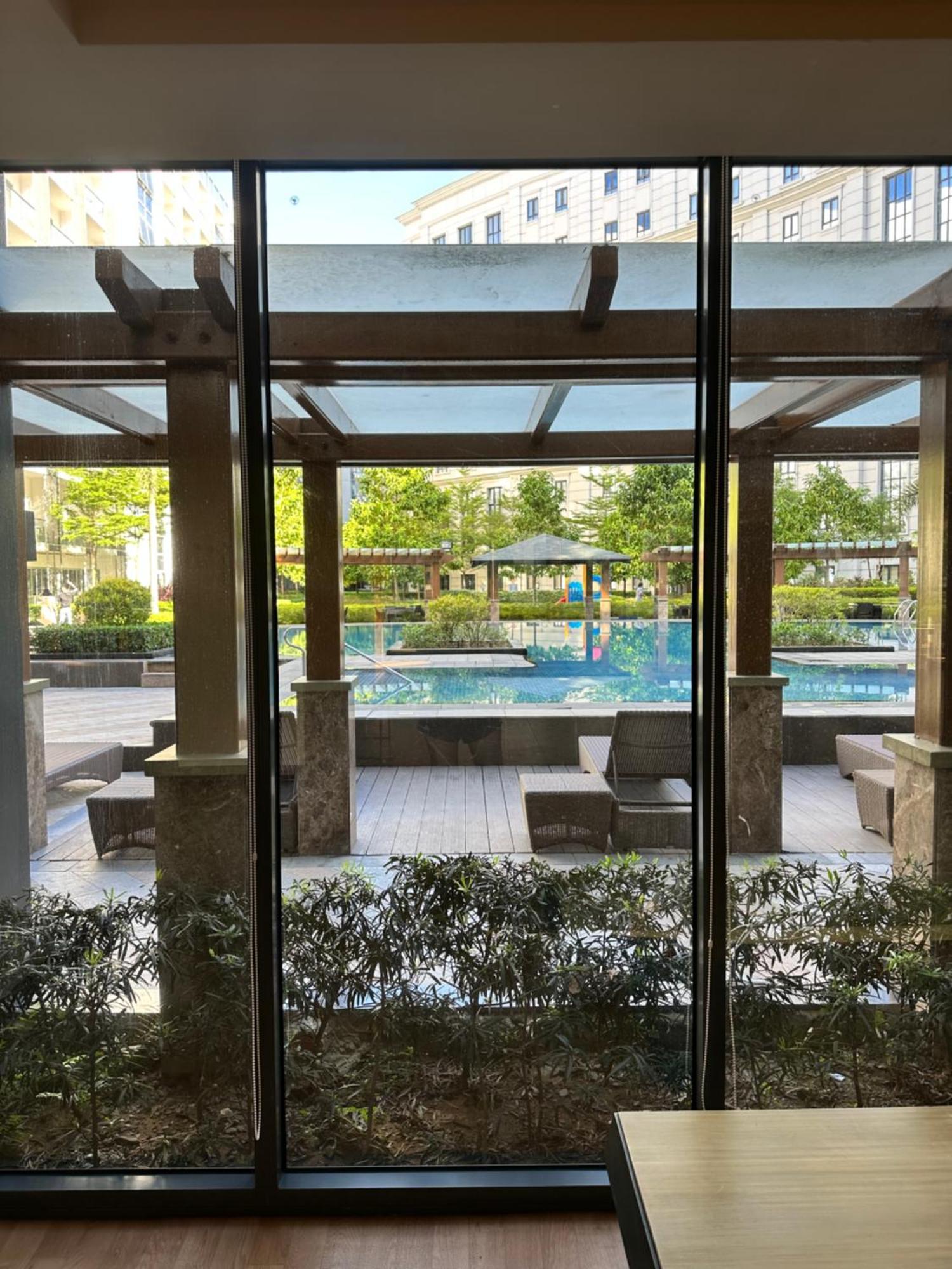 81 Newport Blvd Cluster 4 Unit B 3Rd Flr By Rechelle Nunag Pasay Ngoại thất bức ảnh