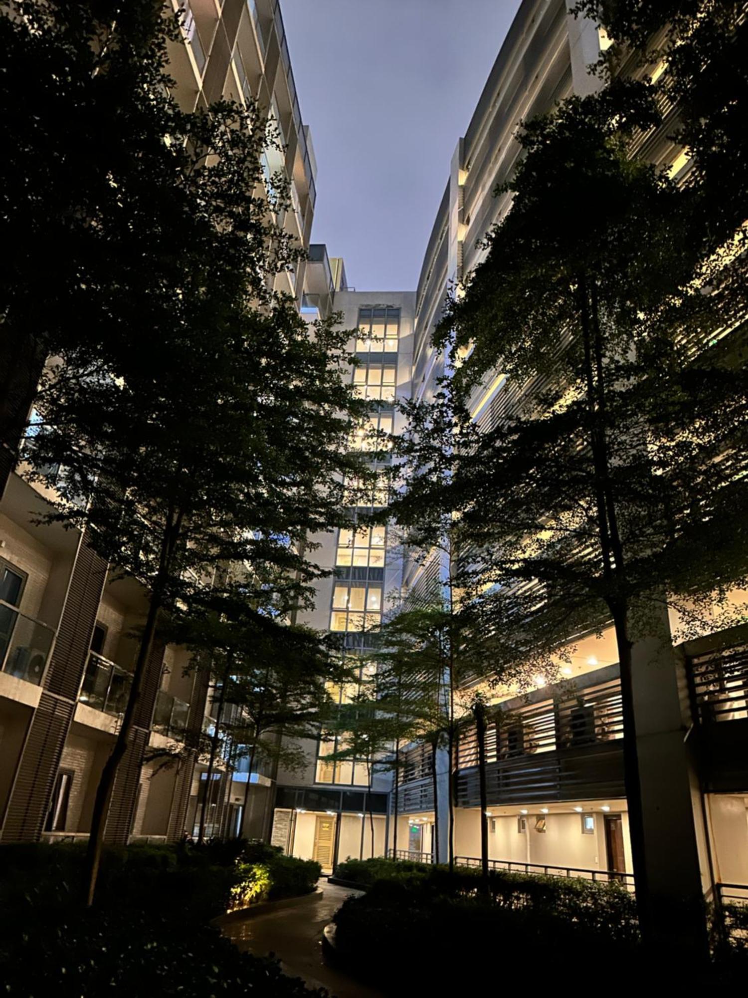 81 Newport Blvd Cluster 4 Unit B 3Rd Flr By Rechelle Nunag Pasay Ngoại thất bức ảnh