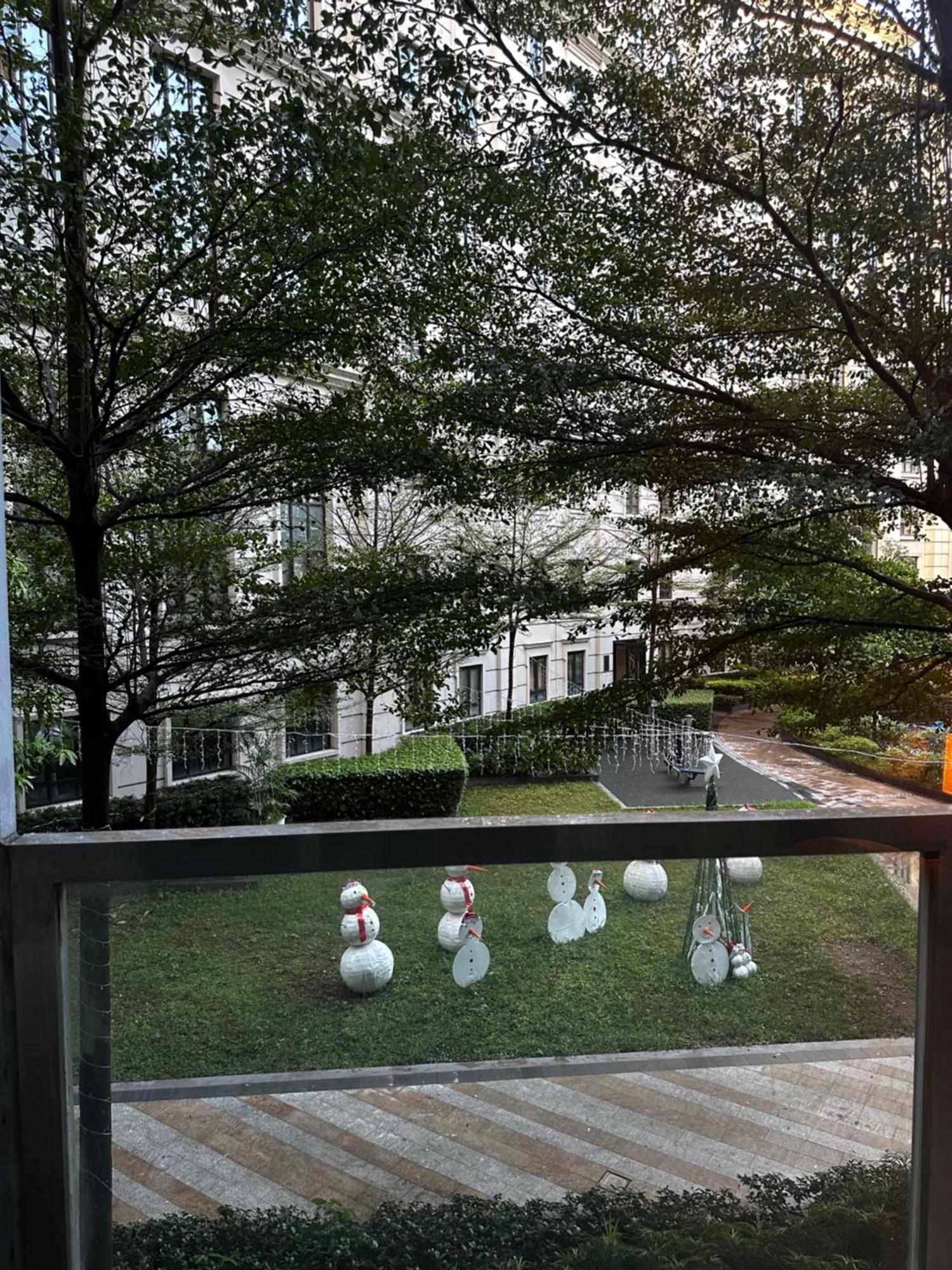 81 Newport Blvd Cluster 4 Unit B 3Rd Flr By Rechelle Nunag Pasay Ngoại thất bức ảnh