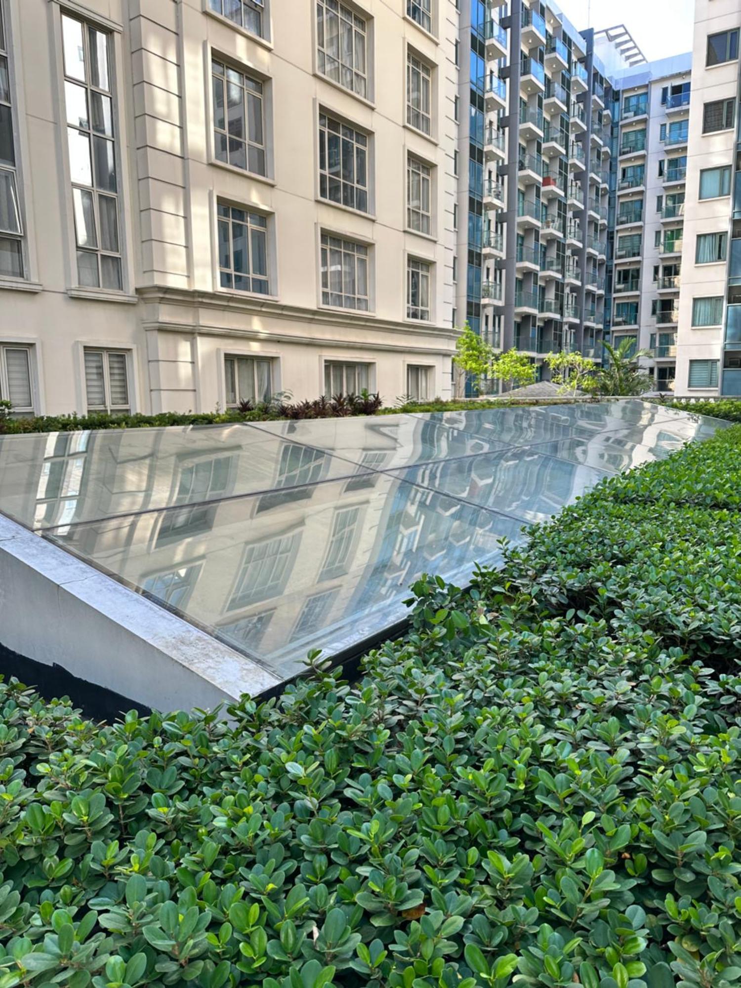 81 Newport Blvd Cluster 4 Unit B 3Rd Flr By Rechelle Nunag Pasay Ngoại thất bức ảnh