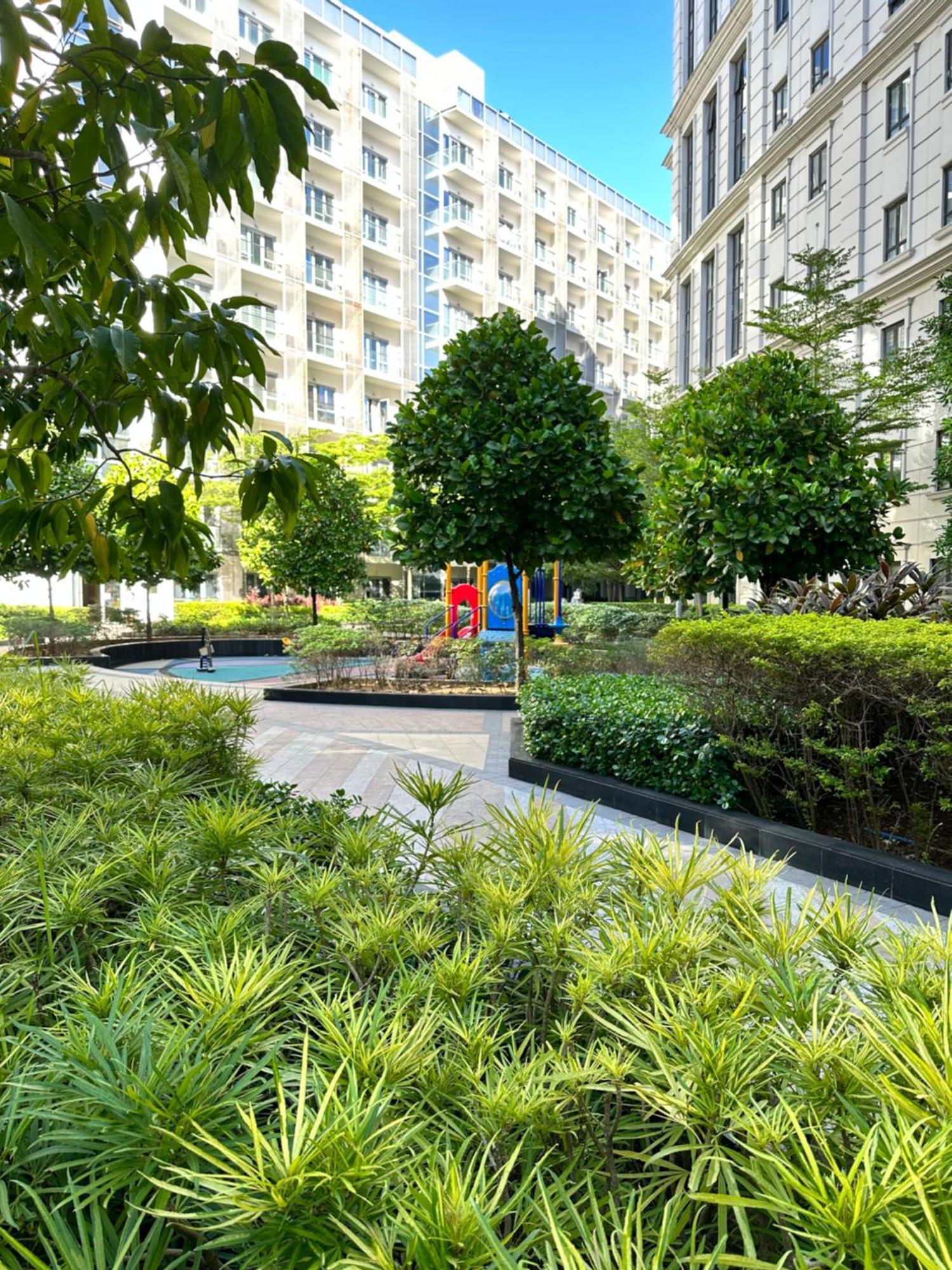 81 Newport Blvd Cluster 4 Unit B 3Rd Flr By Rechelle Nunag Pasay Ngoại thất bức ảnh