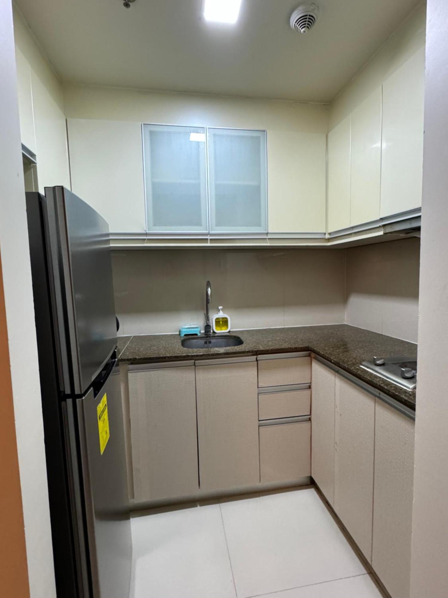 81 Newport Blvd Cluster 4 Unit B 3Rd Flr By Rechelle Nunag Pasay Ngoại thất bức ảnh